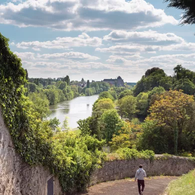 Juigné-sur-Sarthe