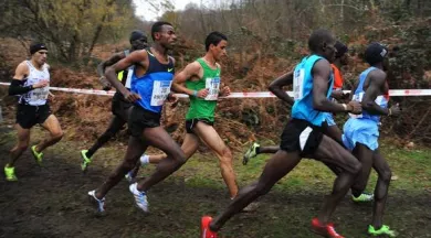 Cross Ouest France © Ville du Mans Gilles Moussé-04 - VDM