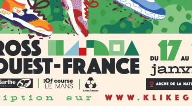 cross ouest-france - OF