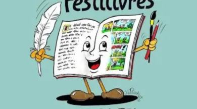 festilivres - ©festilivres