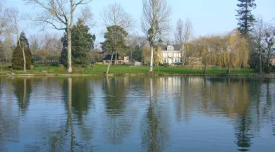 Château-la-Montchevalleraie-Aviré-49-PCU - ©La-Montchevalleraie 