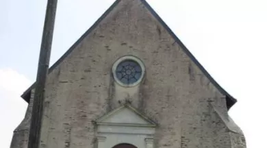 Chapelle St Jacques - ©OTAB