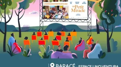 un ptit miracle 2026 - Mairie Baracé