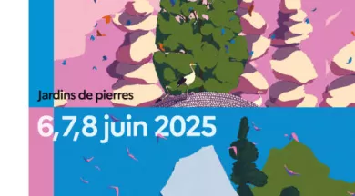 AtPP_Affiche_Ministere-de-la-Culture_RDVJ 2025_A4 - ©Ministère de la culture
