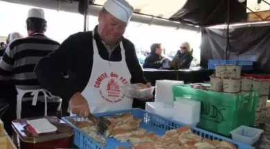 Fête des rillauds - Fête des rillauds