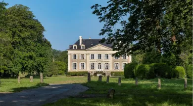 Château_de_Danne-49-FMA-photo2 - ©C. Bellay