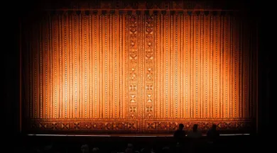 théâtre1©StockSnap de Pixabay - StockSnap de Pixabay