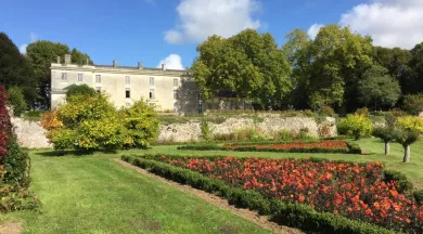 Château de Jarzé - Jarzé Villages -  Xavier Roquet Montegon