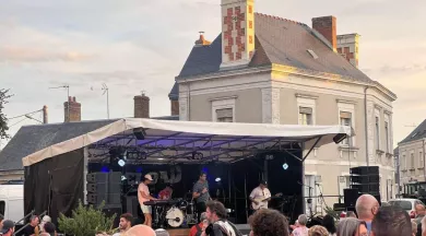 rairies rocks 2 - UNASS Maine et Loire