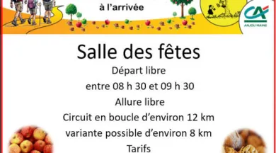 Rando_pommes_et_noix_2026 - ©Rando des trois rivières