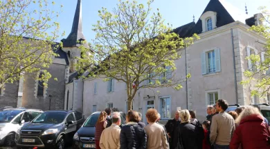 Cheffes-visite-commentee-JEP - Laura Bellanger