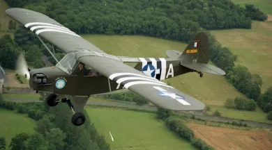 PIPER - EAP