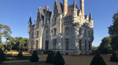 chateau_brignac_seiches_ - Laura Bellanger