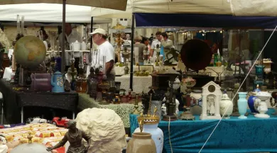 Durtal_brocante_23 sept - Laura Bellanger