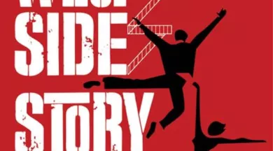 ADS affiche - WestSideStory - ADS