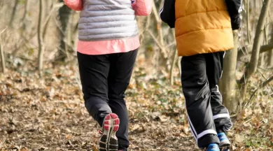 COURSE A PIED - Pixabay