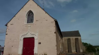 église-de-la-jaille-yvon-49-PCU-photo1 - ©Anjou-bleu
