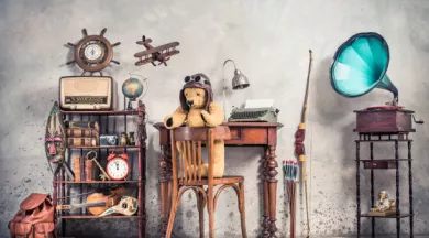 Vide greniers - Pixabay