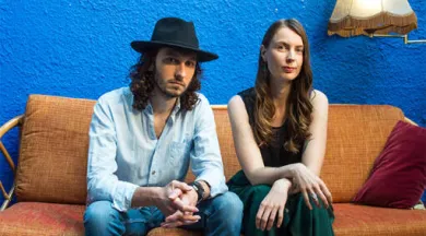 04-17 Glenn et Claire  - Glenn et Claire