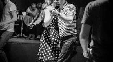 Danse Orchestre ALS - Pixabay