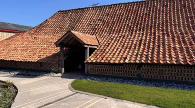 Briqueterie Rairies Montrieux_Grange 2025 - Rairies Montrieux