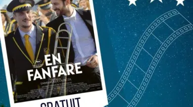 cinéma plein Seiches - Mairie Seiches