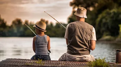 Marathon pêche au coup - Pixabay