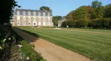 château-de-la-faucille-hotellerie-de-flee-49-pcu - ©Monsieur-du-Boberil
