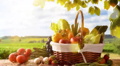 marché été - PIXABAY