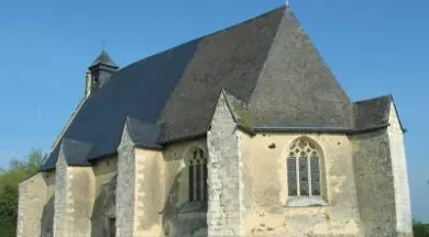 Chapelle_Puits_Hervé-49-FMA-photo2 - ©Brain-sur-Longuené