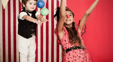 stage cirque - Pixabay