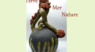 Exposition Claudine Jégo 032026 - Artsécoles