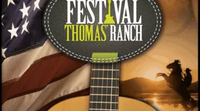 Festival Thomas Ranch - ©Thomas Ranch