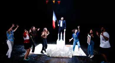 KERMESSE - Le Cargo 2026 - Segré - FMA - 49 - Dennis Mader