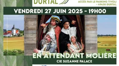 En attendant moliere 270625 - Mairie Durtal