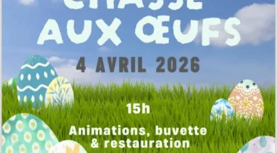 oeufs paques tierce - Comité des fêtes Tiercé