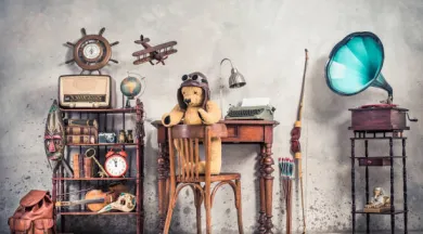 Vide greniers - Pixabay