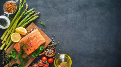 cuisine cours - Pixabay