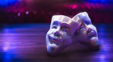 Theatre 140326 - Pixabay