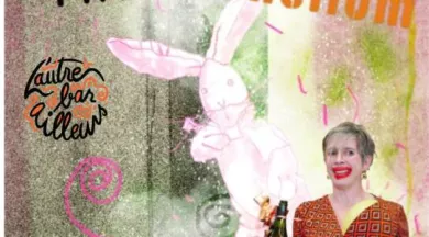 Theatre Trip à l'helium - LAutre Bar Ailleurs