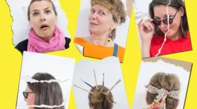 Affiche Post-It Tiercé - Compagnie SEPAFO