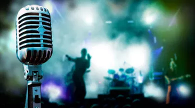 Concert CCALS - Pixabay