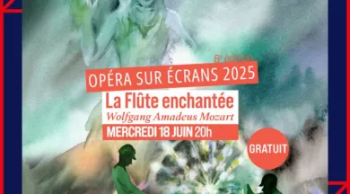 Programmation 1:1 Micro-Folie  - Nouvelle collection  Rebâtir  Notre-Dame de Paris (2) - ©SEAB