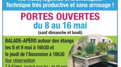 affiche A4 PO AQUAPONIE MAI 26 NDA_page-0001 - Ferme Aquacole