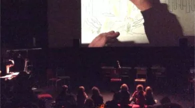 voyagepetitnuage - CCALS