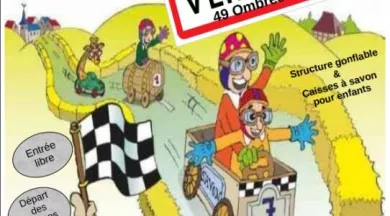 Sans titre - Animvergonnes