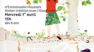 Expo sousmespieds - ccals