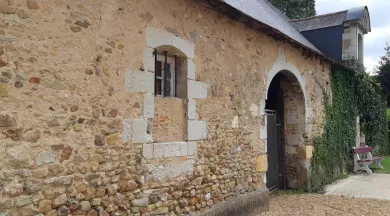 Visite Morannes - Office de Tourisme Anjou Loir & Sarthe