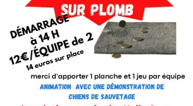 Palet Cheffes - tennis club Cheffes