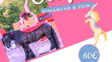 atelier-du-cirque-oreil-équitation-chateauneuf-sur-sarthe-49-fma - ©oreil équitation